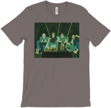 panormand T-Shirts