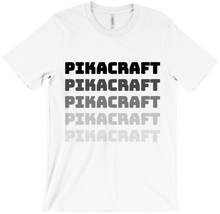 T-Shirts Pikacraft