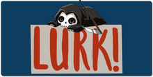 hiddenshadowreaper XXL Gaming Mousepad