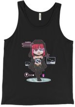 charechii Tank Top