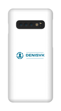 denisvk Samsung Phone Cases