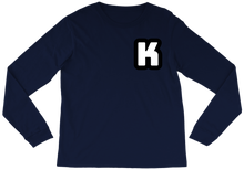 Kerntool (K) Long-Sleeve-Tee