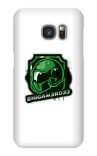 b1ggam3rd33 Samsung Phone Cases