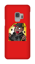JayRage Samsung Phone Cases