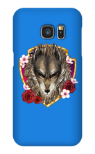 lalywolf Samsung Phone Cases