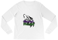 MoonsHowl Long Sleeve Tee