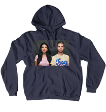 roxorloops Hoodies (No-Zip/Pullover)