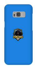 thelycangoddess Samsung Phone Cases