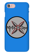 Ninja25dre Iphone Phone Case Classic
