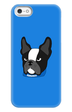 blublood22games iPhone Phone Cases