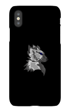 silverwulf80 iPhone Phone Cases