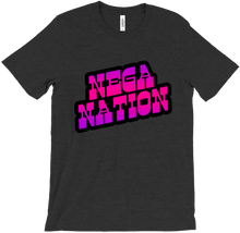 Nega Nation T-Shirts