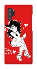 tokyoneko13 Samsung Phone Cases