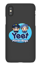 YPB IPhone Phone Case