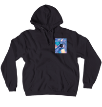 disgustedzeroz Hoodies (No-Zip/Pullover)