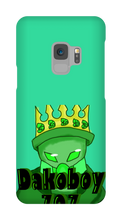 Samsung Handy Hülle V1