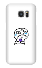 solar_limit Samsung Phone Cases