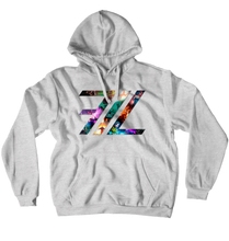 fil_channel Hoodies (No-Zip/Pullover)
