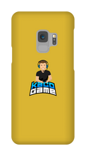 kacogame Samsung Phone Cases