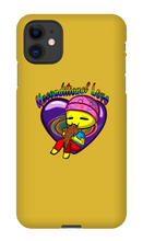 Unconditional Love iPhone Phone Cases