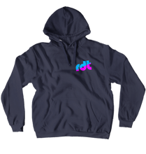 Hoodies (No-Zip/Pullover)