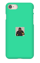maneket iPhone Phone Cases