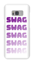 swag Samsung phone case <3