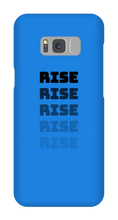 rise Samsung Phone Cases