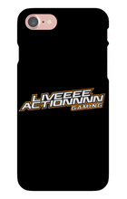 liveeeeactionnnn iPhone Phone Cases