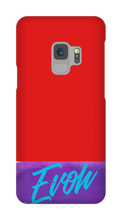 imevoh Samsung Phone Cases