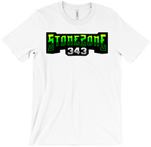 stonezone343 T-Shirts