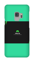 hmz118 Samsung Phone Cases