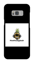 pinepineapple29 Samsung Phone Cases
