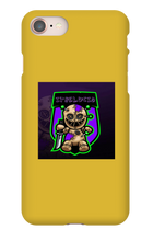 itbeluc1d iPhone Phone Cases