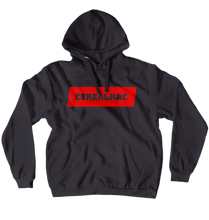 cerealnac Hoodies (No-Zip/Pullover)