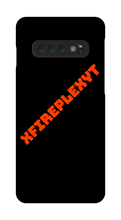 xFirePlexYT Samsung Handy hülle