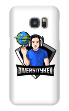 diversitykev Samsung Phone Cases