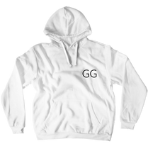 spankindemhams GG Hoodie (No-Zip/Pullover)