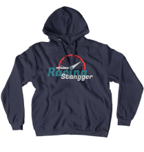 racingstangger Hoodies (No-Zip/Pullover)