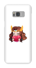 Love Samsung Phone Case