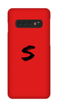 sharkcandy Samsung Phone Cases