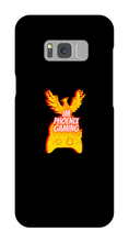 im_phoenix_gaming Samsung Phone Cases