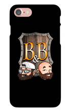 banterandbabble iPhone Phone Cases