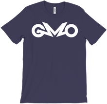 White GMO T-Shirts