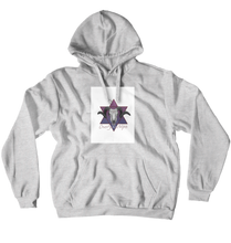 crustyxxnips Hoodies (No-Zip/Pullover)