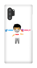 vizzo Samsung Phone Cases