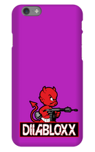 iPhone - Coque de téléphone
