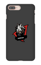 lilxninja3629 iPhone Phone Cases