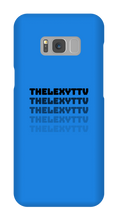 thelexyttv Samsung Phone Cases