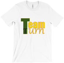 dj_turn T-Shirts